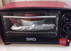 巧克力蛋糕的做法图解8