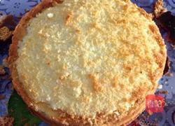 巧克力蛋糕的做法图解9