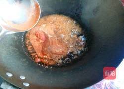 玉米面饸饹的做法图解4