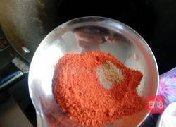 玉米面饸饹的做法图解3