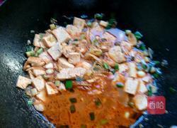 玉米面饸饹的做法图解7