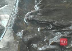 带皮排骨莲藕汤的做法图解1