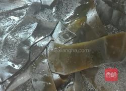 带皮排骨莲藕汤的做法图解10