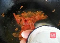 酸汤鸡蛋面的做法图解4