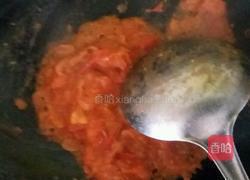 酸汤鸡蛋面的做法图解5