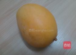 杨枝甘露的做法图解2