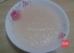 杨枝甘露的做法图解5