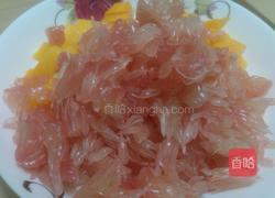 杨枝甘露的做法图解6