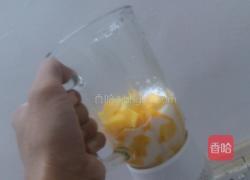 杨枝甘露的做法图解8