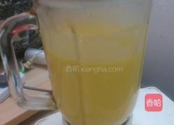 杨枝甘露的做法图解9