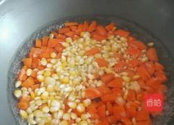 锦什菜丁的做法图解3