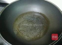 蛋黄焗蟹的做法图解6