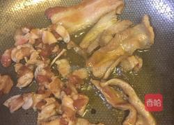 蒜香五花肉的做法图解3
