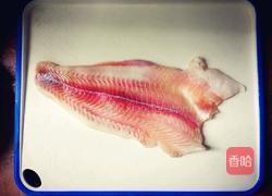 湘味鱼丸的做法图解1