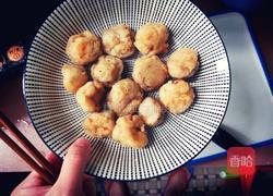 湘味鱼丸的做法图解4