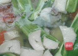 水煮片片鱼的做法图解3