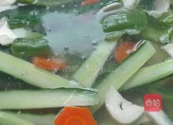 水煮片片鱼的做法图解7