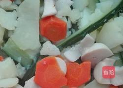 水煮片片鱼的做法图解8