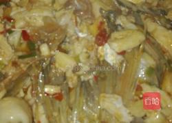 水煮片片鱼的做法图解16