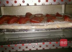 地中海佛卡夏的做法图解5