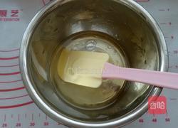 原味烫面戚风蛋糕的做法图解2