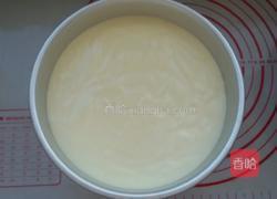 原味烫面戚风蛋糕的做法图解9