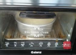 原味烫面戚风蛋糕的做法图解10