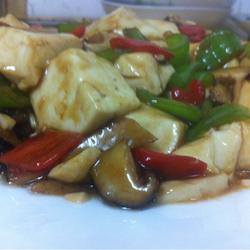 清水豆腐的做法[图]