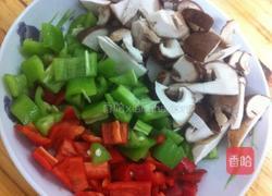 清水豆腐的做法图解3