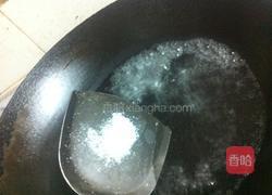 清水豆腐的做法图解4