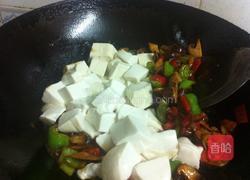 清水豆腐的做法图解11