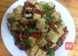 清水豆腐的做法图解12