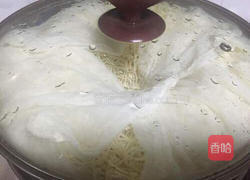 蒸鹵面的做法图解9