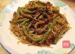 蒸鹵面的做法图解15