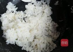 紫菜包饭的做法图解1