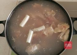 清炖鸡汤的做法图解3