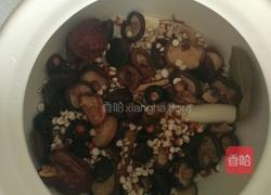 清炖鸡汤的做法图解4