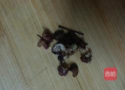 爆炒鱿鱼的做法图解4