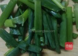 炒土豆片的做法图解2