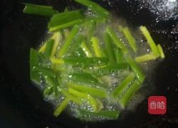 炒土豆片的做法图解4