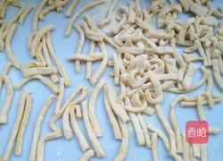 沙琪玛的做法图解4