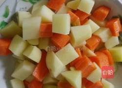 咖喱饭的做法图解4