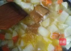 咖喱饭的做法图解13