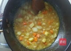 咖喱饭的做法图解14