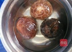 紫薯香菇肉包子的做法图解4