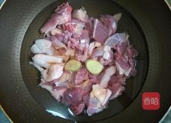 啤酒鸭的做法图解2