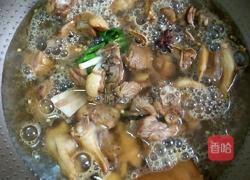 啤酒鸭的做法图解6