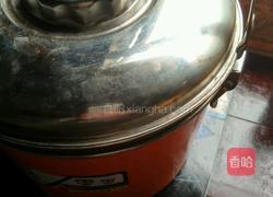 豆腐蒸排骨的做法图解7