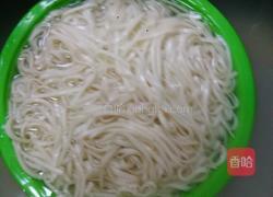 抄面~的做法图解2