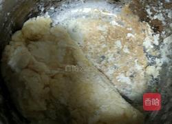 奶油饼干的做法图解3